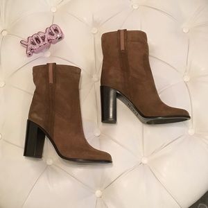 Kate Spade Boots NEW NEVER WORN